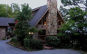 The Foxtrot Bed And Breakfast